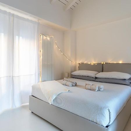 Design Loft Walking Distance Brera-Duomo With Wifi+Netflix Leilighet Milano Eksteriør bilde