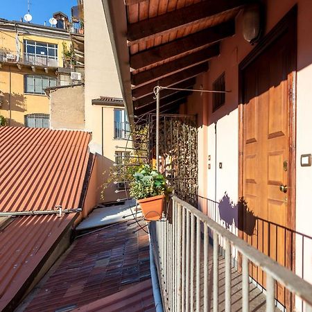 Design Loft Walking Distance Brera-Duomo With Wifi+Netflix Leilighet Milano Eksteriør bilde