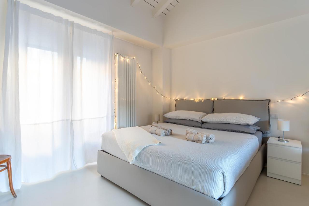 Design Loft Walking Distance Brera-Duomo With Wifi+Netflix Leilighet Milano Eksteriør bilde