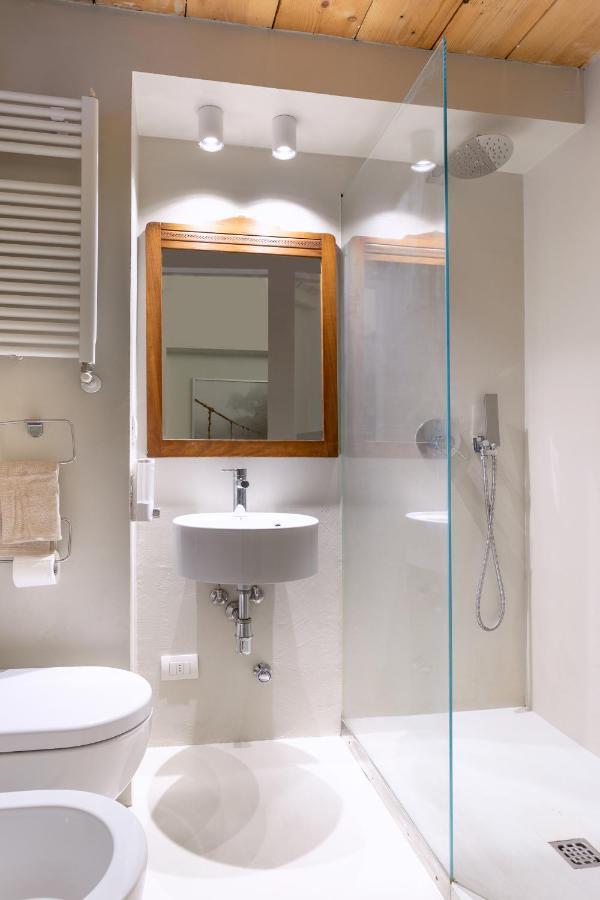 Design Loft Walking Distance Brera-Duomo With Wifi+Netflix Leilighet Milano Eksteriør bilde