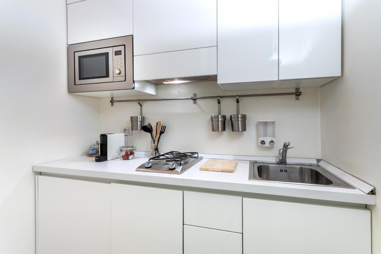 Design Loft Walking Distance Brera-Duomo With Wifi+Netflix Leilighet Milano Eksteriør bilde